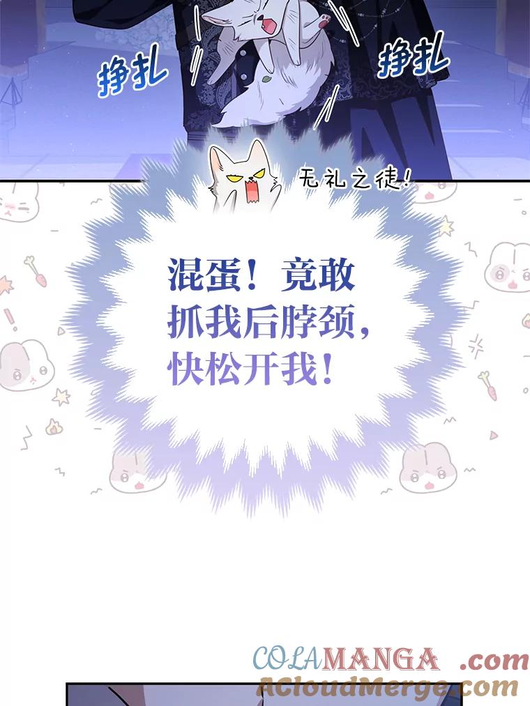 《大公家的狐狸皇女》3.求收养！ 第49页