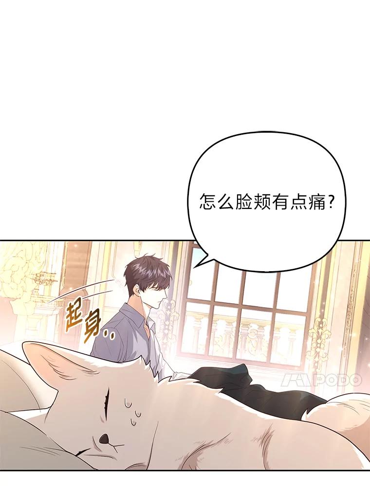 《大公家的狐狸皇女》3.求收养！ 第99页