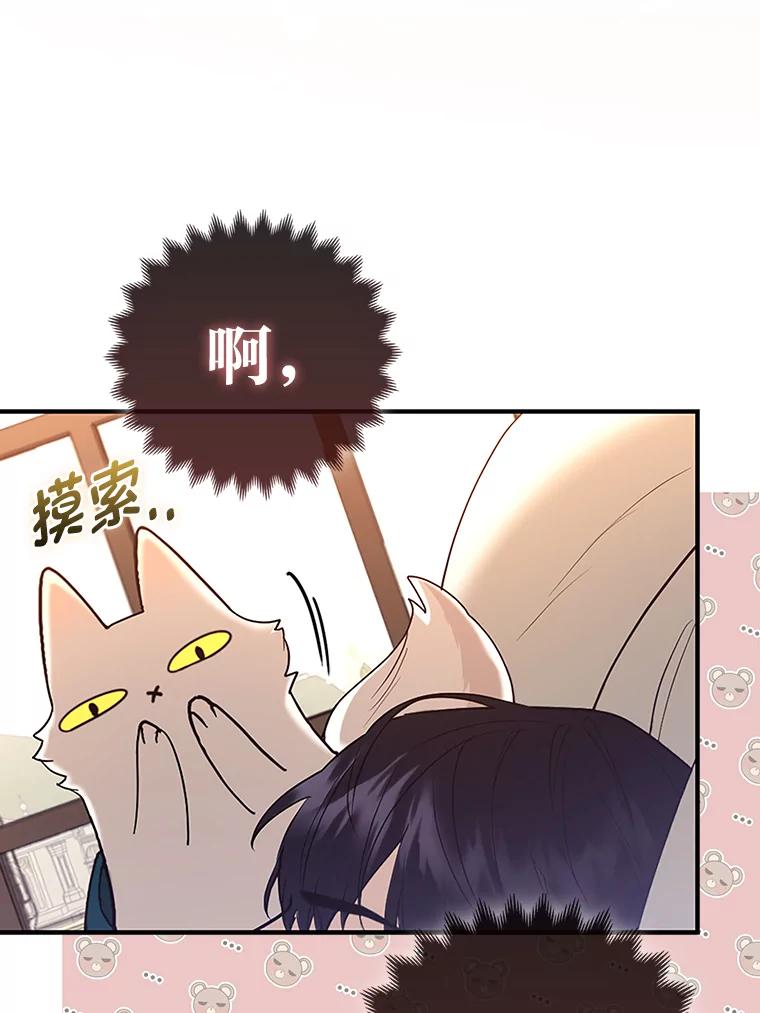《大公家的狐狸皇女》3.求收养！ 第88页