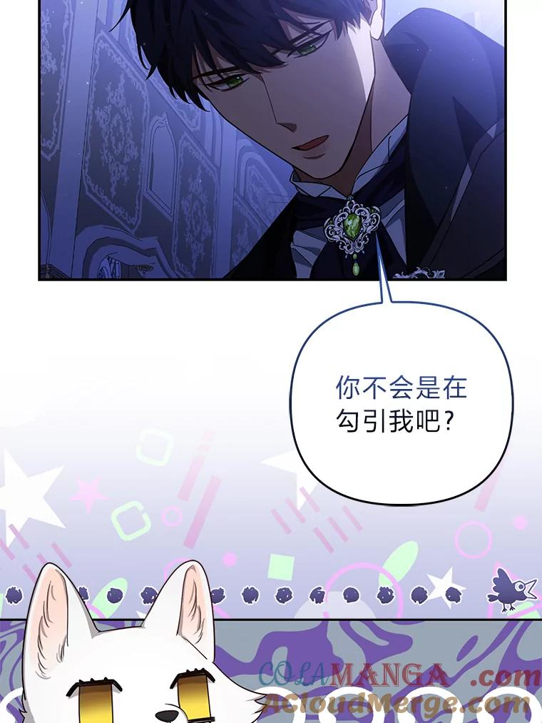 《大公家的狐狸皇女》3.求收养！ 第45页