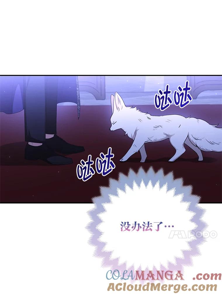 《大公家的狐狸皇女》3.求收养！ 第37页