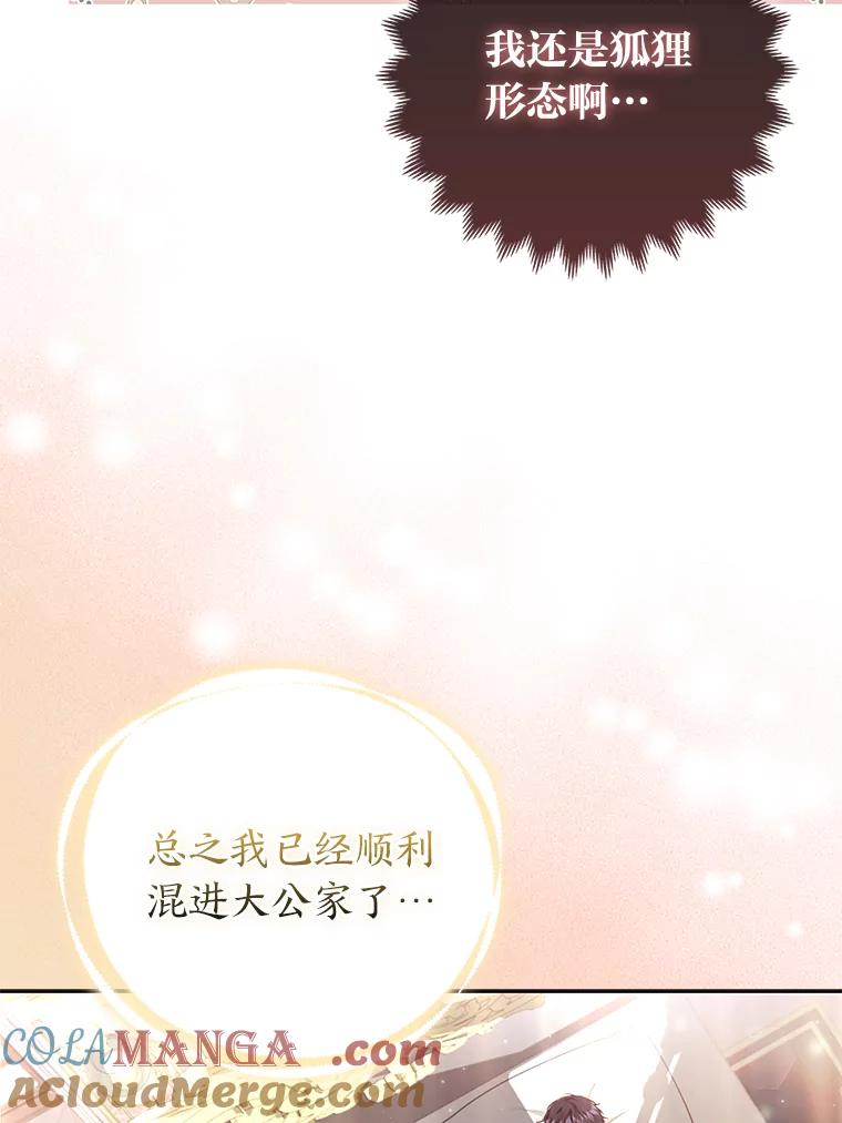《大公家的狐狸皇女》3.求收养！ 第89页