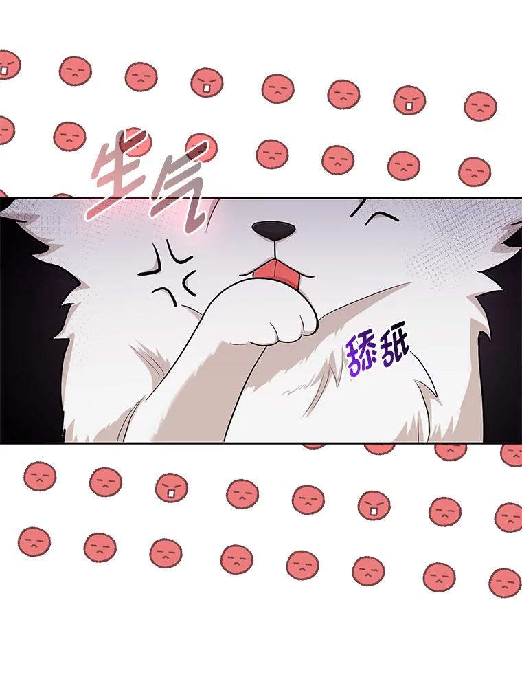 《大公家的狐狸皇女》3.求收养！ 第92页