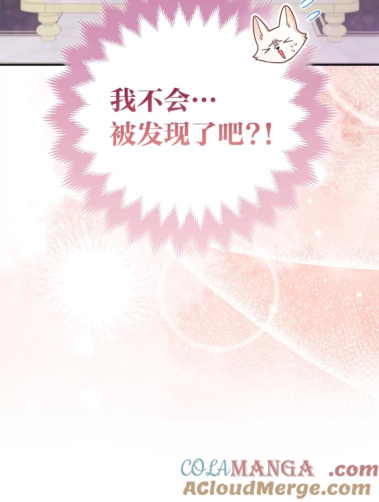 《大公家的狐狸皇女》3.求收养！ 第105页