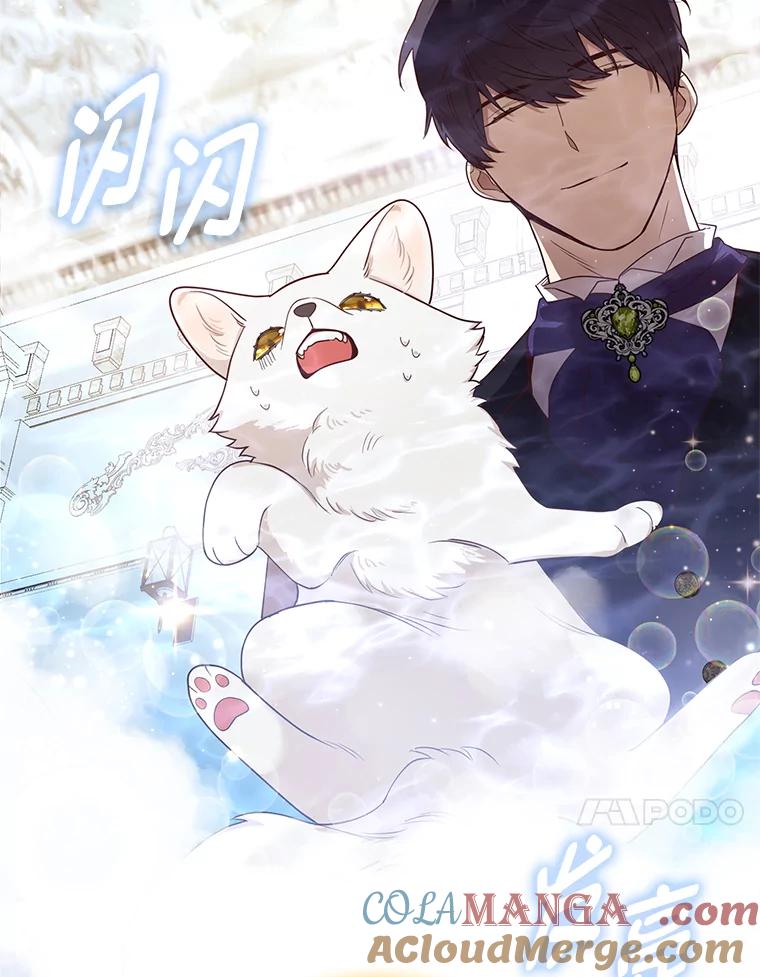 《大公家的狐狸皇女》3.求收养！ 第73页