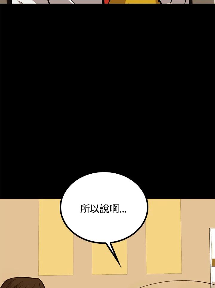 《上任首日黑暗降临》第39话 第130页