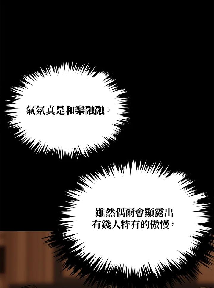 《上任首日黑暗降临》第39话 第83页