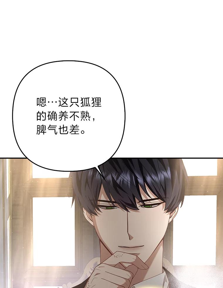 《大公家的狐狸皇女》4.我的狐狸 第108页