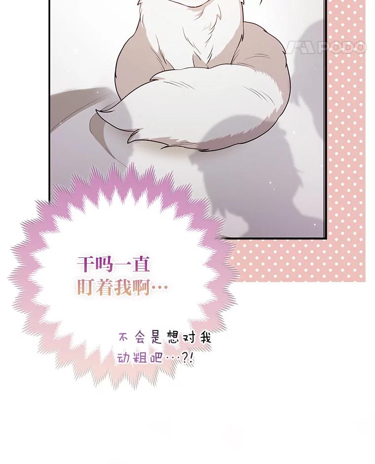 《大公家的狐狸皇女》4.我的狐狸 第46页