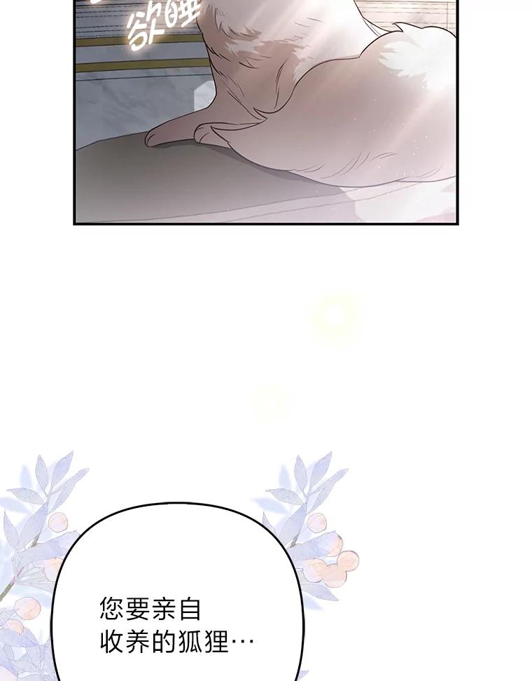 《大公家的狐狸皇女》4.我的狐狸 第98页