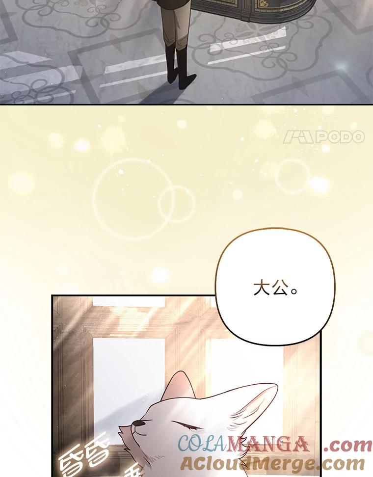 《大公家的狐狸皇女》4.我的狐狸 第97页