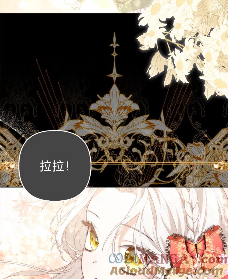 《大公家的狐狸皇女》4.我的狐狸 第61页