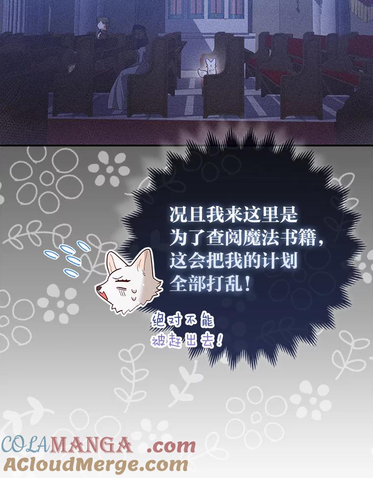 《大公家的狐狸皇女》4.我的狐狸 第37页
