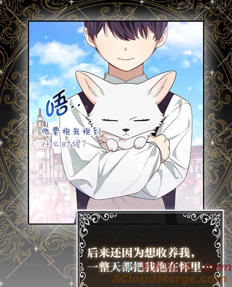 《大公家的狐狸皇女》4.我的狐狸 第53页