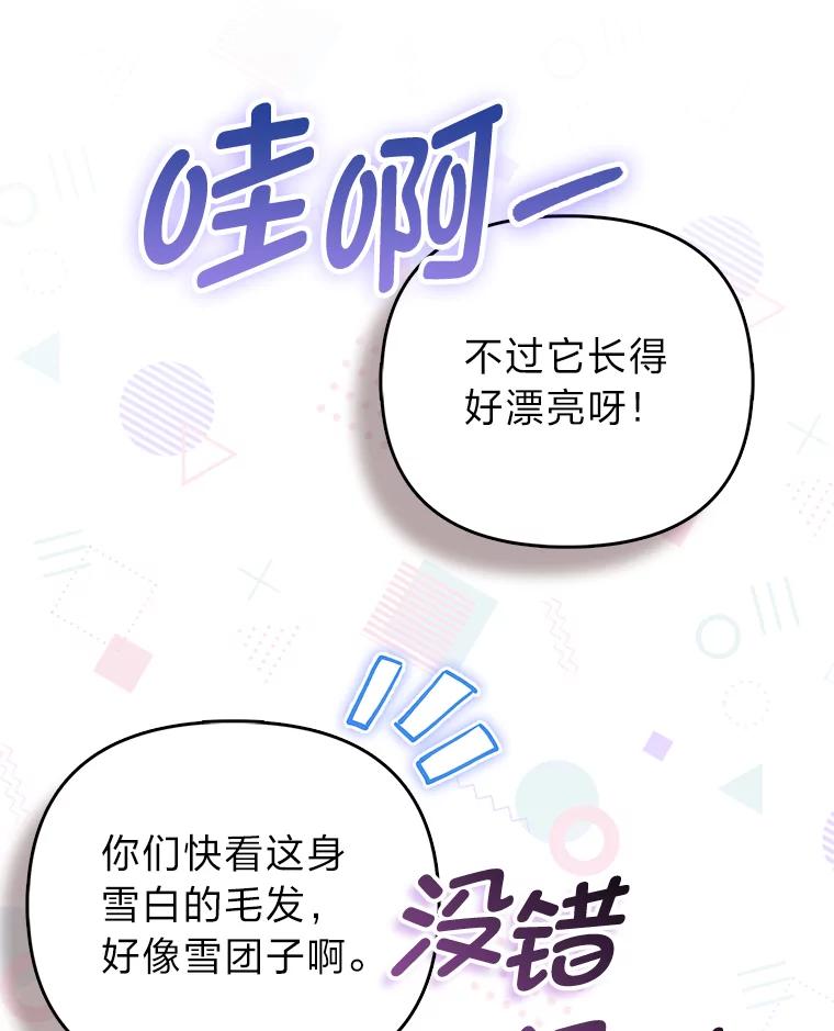 《大公家的狐狸皇女》4.我的狐狸 第47页