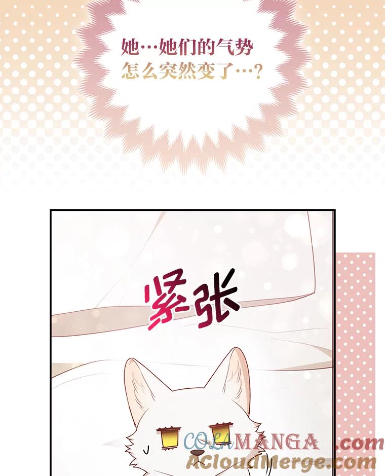 《大公家的狐狸皇女》4.我的狐狸 第45页