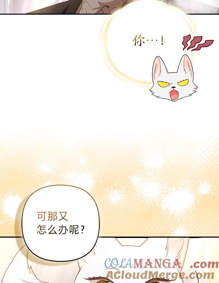 《大公家的狐狸皇女》4.我的狐狸 第109页