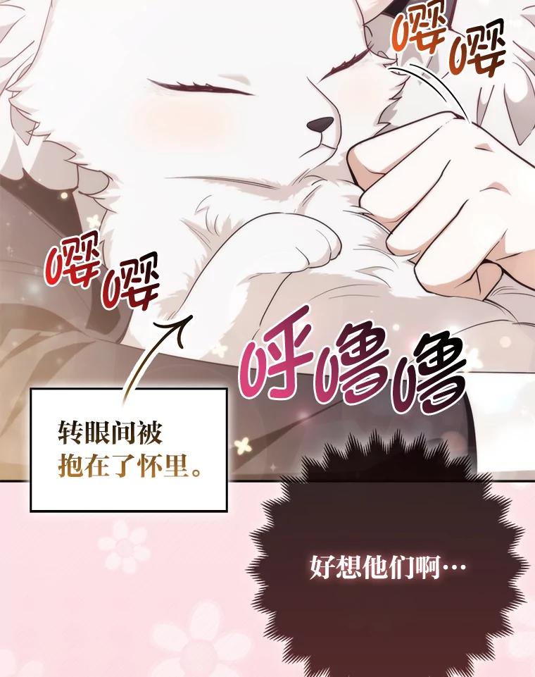 《大公家的狐狸皇女》4.我的狐狸 第71页