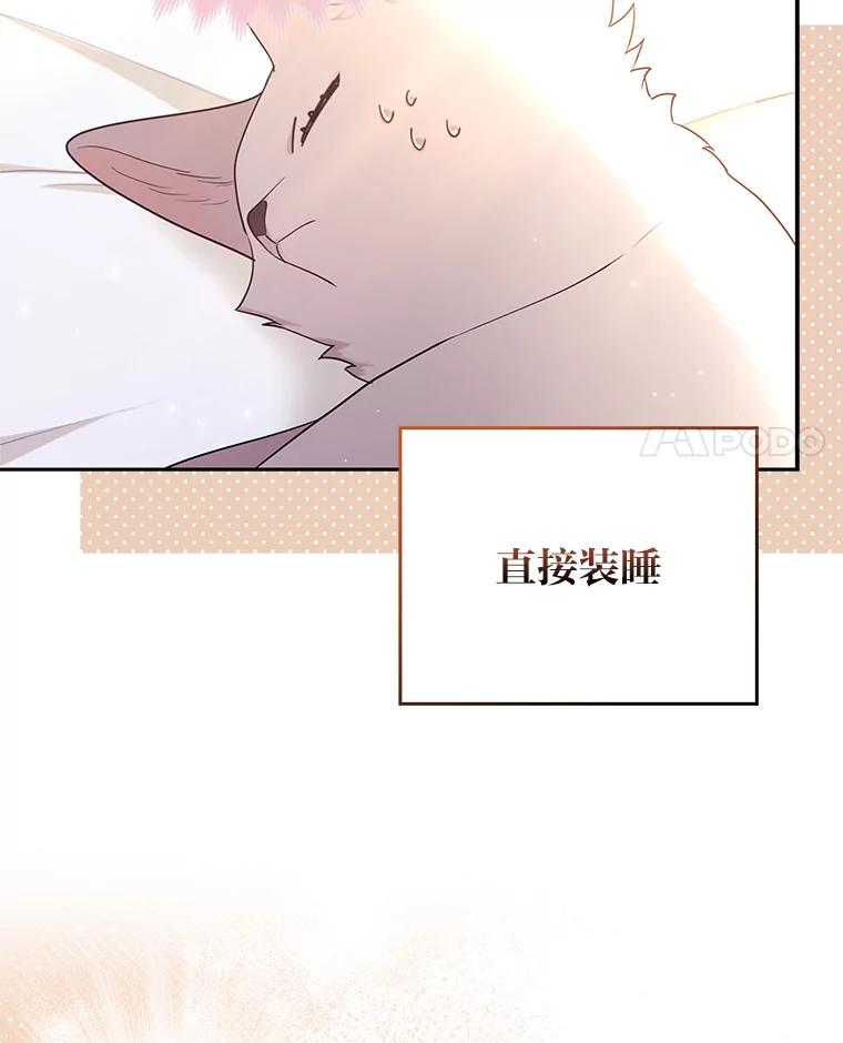 《大公家的狐狸皇女》4.我的狐狸 第4页