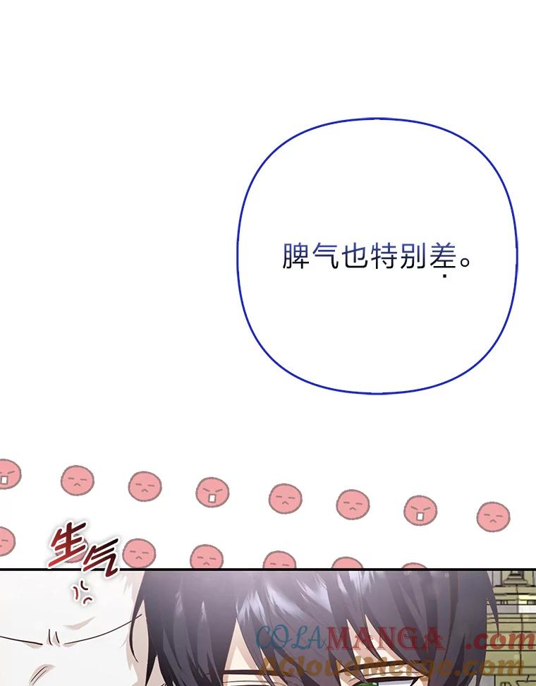 《大公家的狐狸皇女》4.我的狐狸 第89页