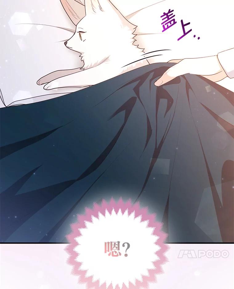 《大公家的狐狸皇女》4.我的狐狸 第7页