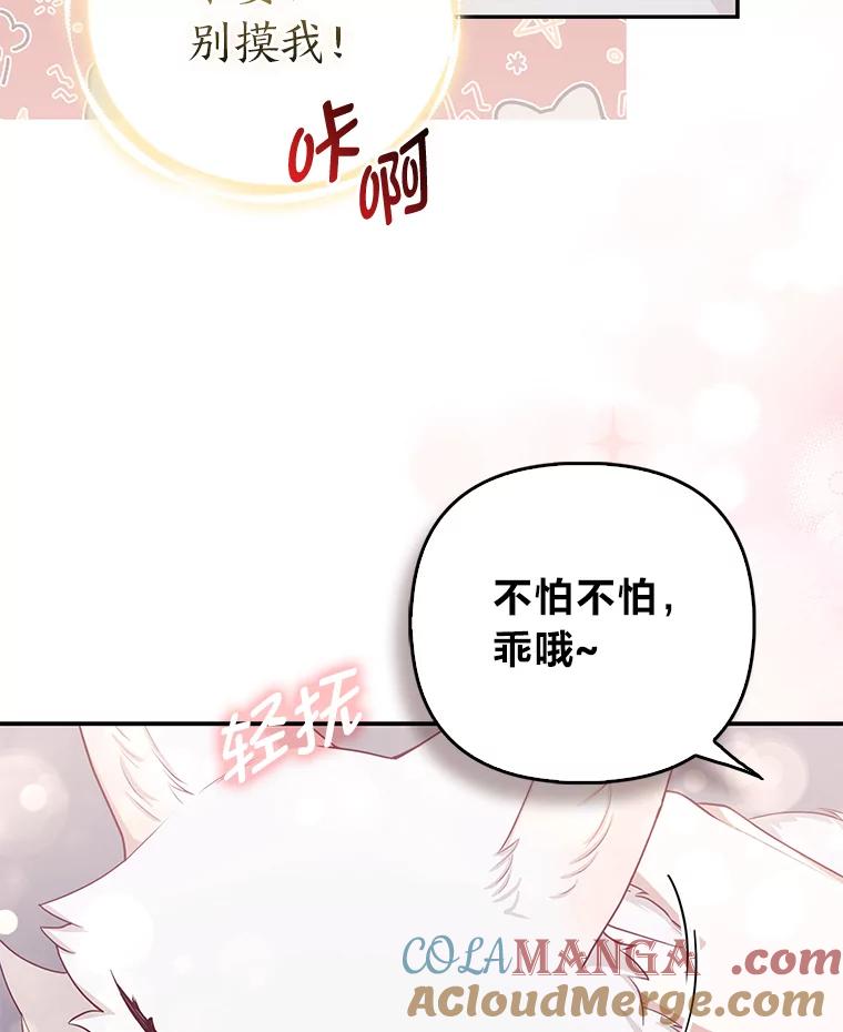 《大公家的狐狸皇女》4.我的狐狸 第57页