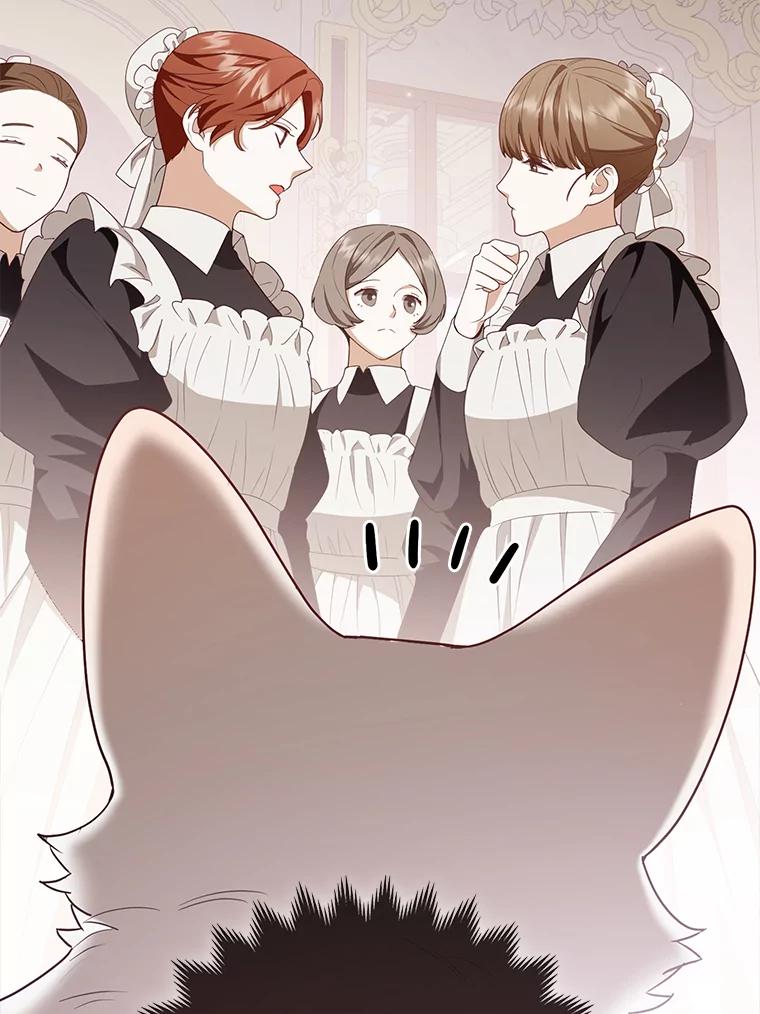 《大公家的狐狸皇女》4.我的狐狸 第24页