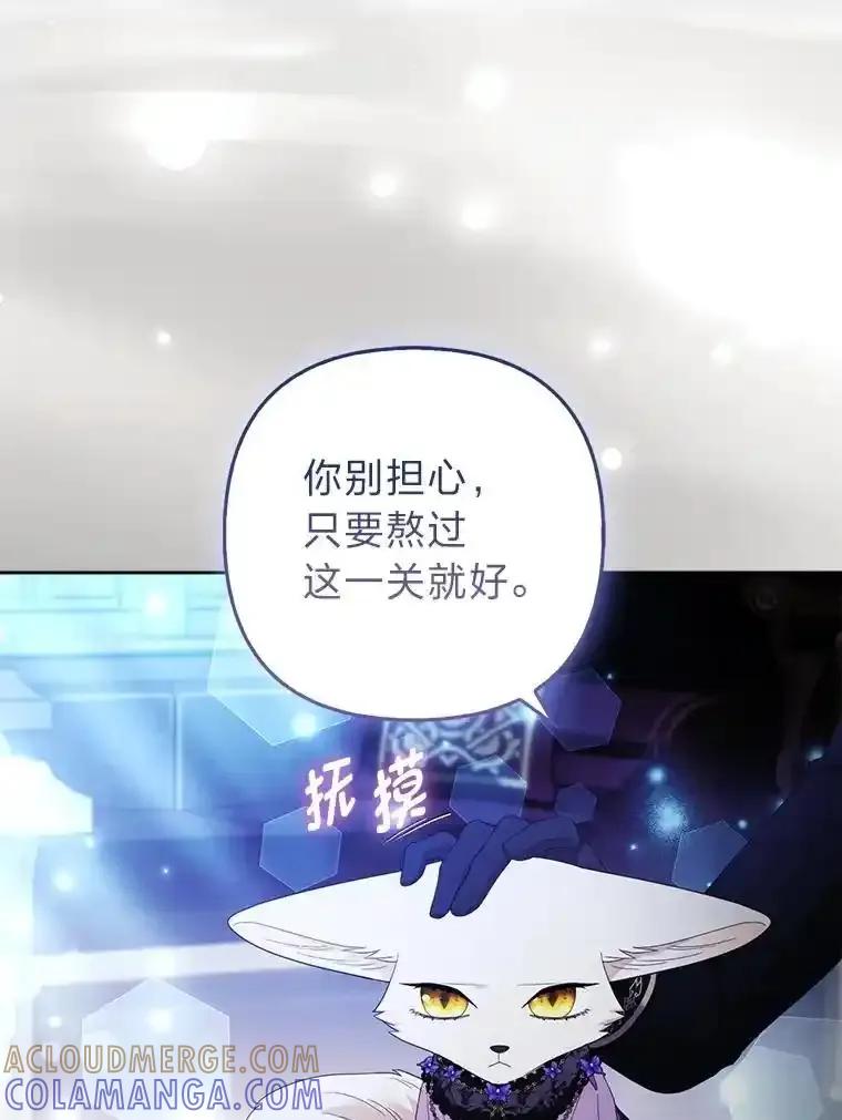 《大公家的狐狸皇女》52.等待哥哥苏醒 第9页