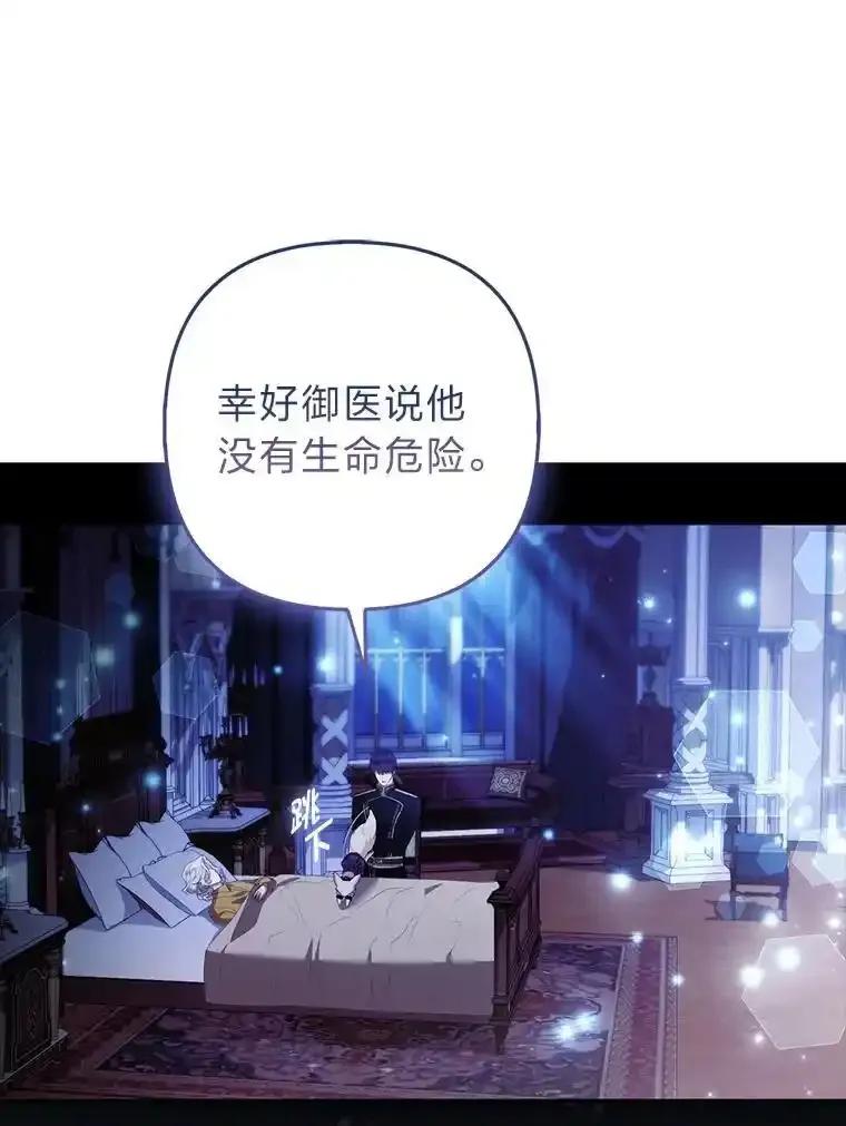《大公家的狐狸皇女》52.等待哥哥苏醒 第6页