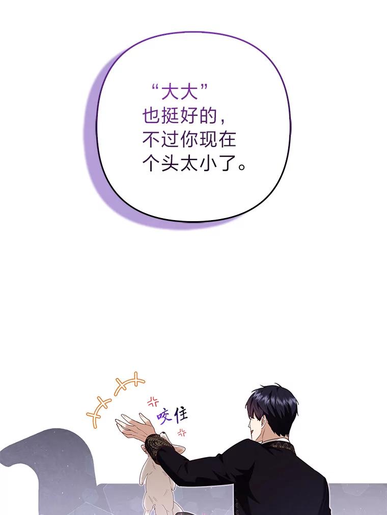 《大公家的狐狸皇女》5.起名字 第92页