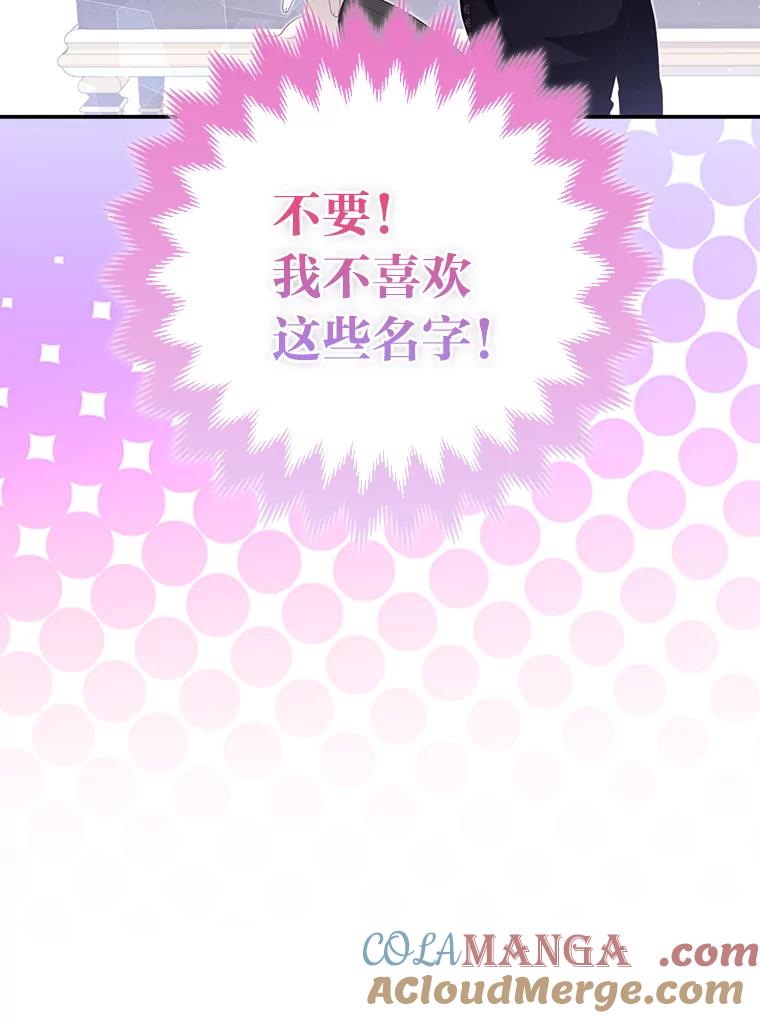 《大公家的狐狸皇女》5.起名字 第93页