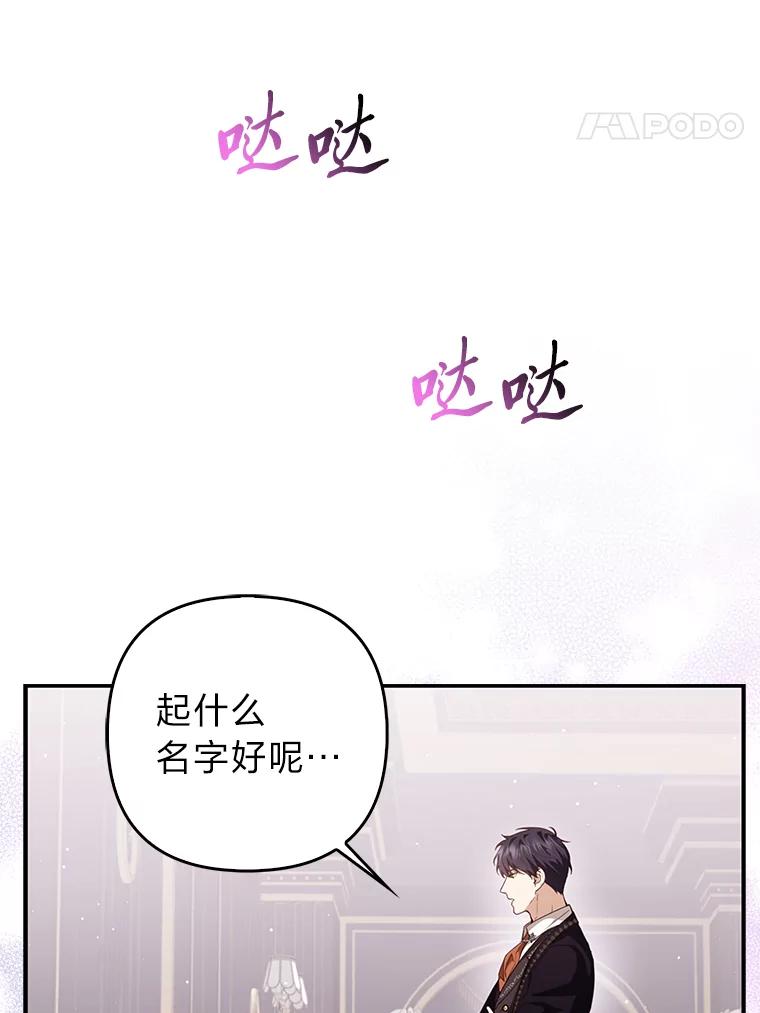 《大公家的狐狸皇女》5.起名字 第79页