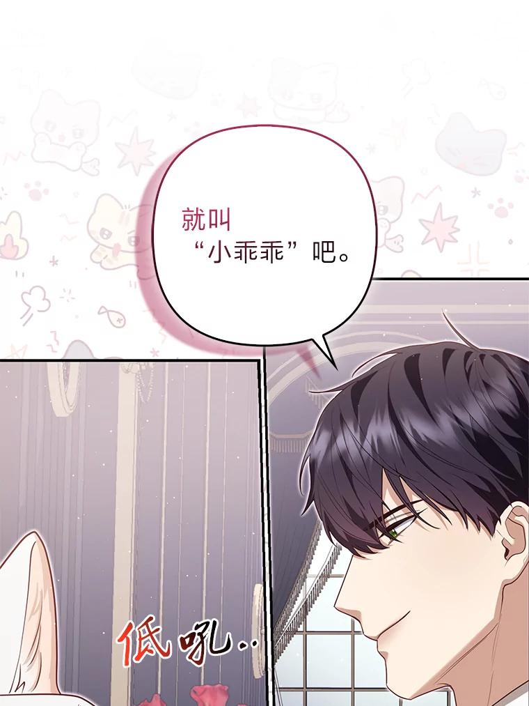 《大公家的狐狸皇女》5.起名字 第90页