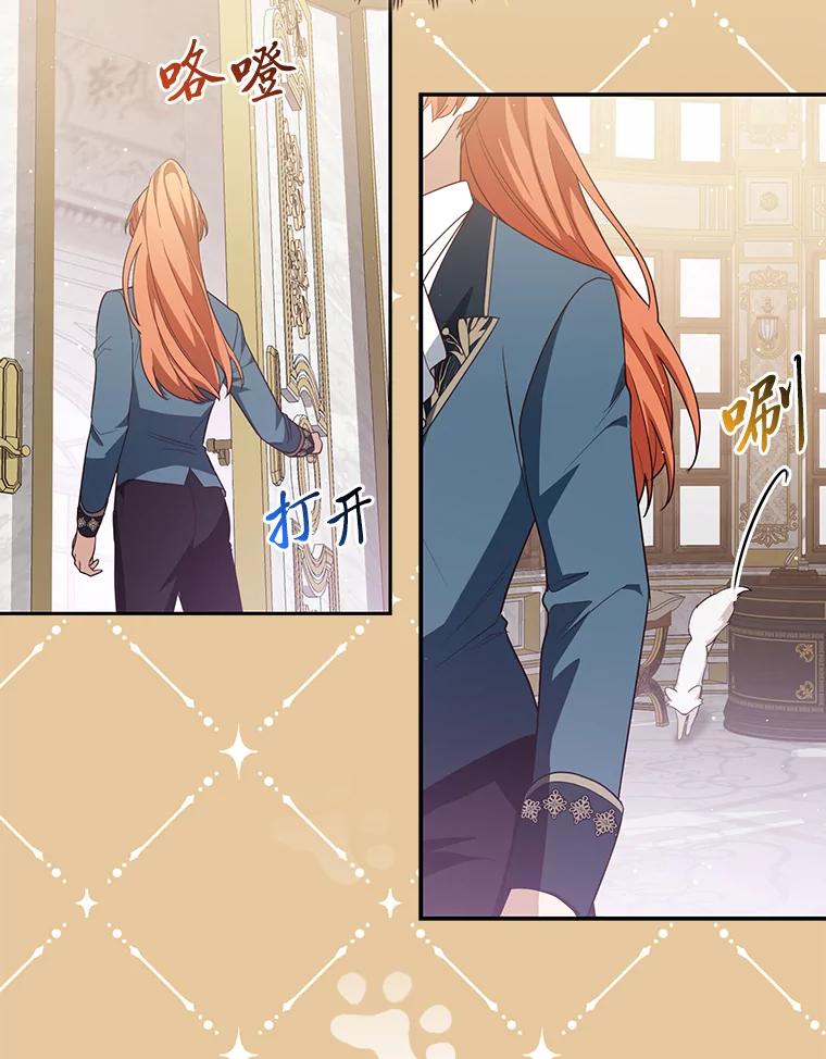 《大公家的狐狸皇女》5.起名字 第39页