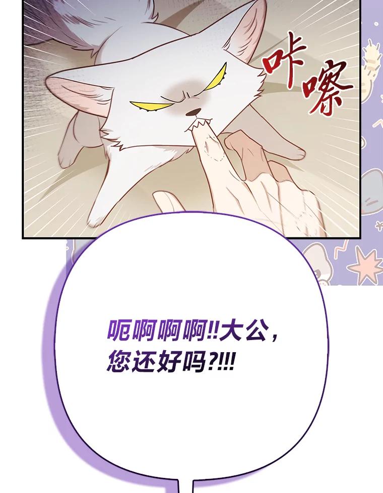 《大公家的狐狸皇女》5.起名字 第8页