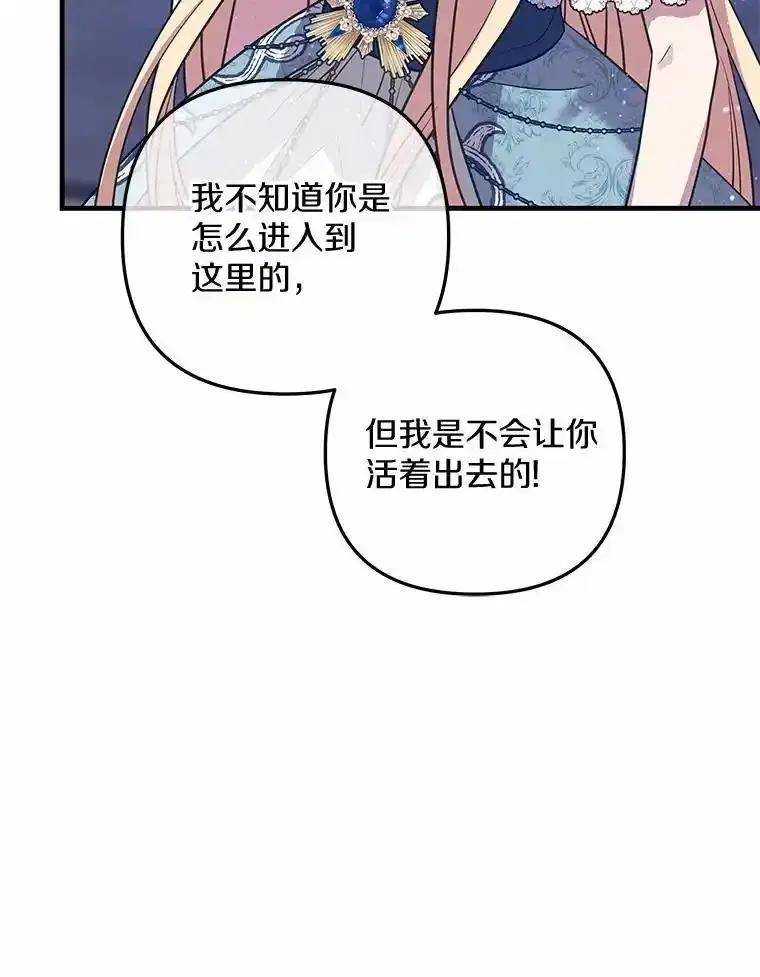 《小圣女想要毁灭世界》59.你是谁？ 第6页