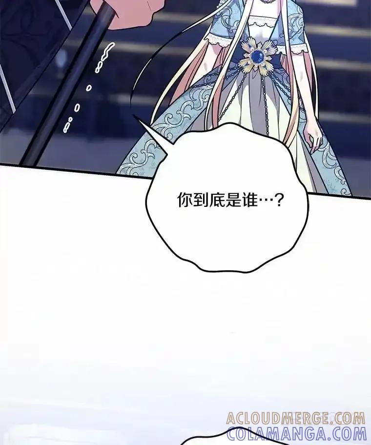 《小圣女想要毁灭世界》59.你是谁？ 第17页