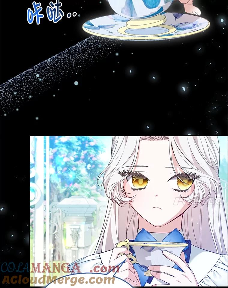 《大公家的狐狸皇女》6.早已洞察的大公 第34页