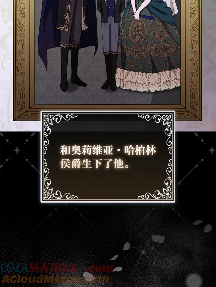 《大公家的狐狸皇女》6.早已洞察的大公 第73页