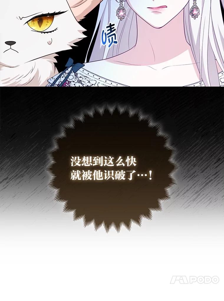 《大公家的狐狸皇女》6.早已洞察的大公 第27页