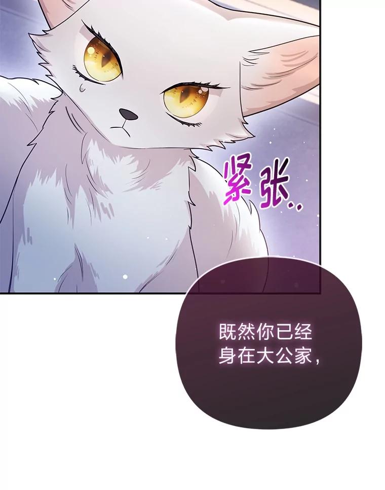 《大公家的狐狸皇女》6.早已洞察的大公 第54页