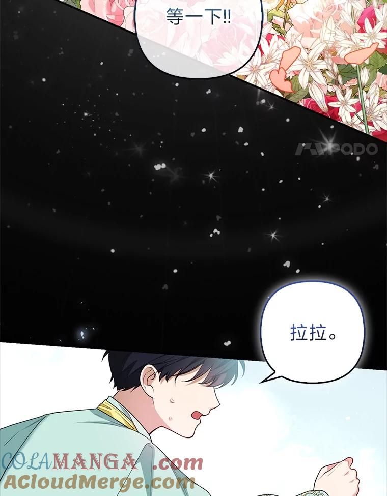 《大公家的狐狸皇女》6.早已洞察的大公 第4页