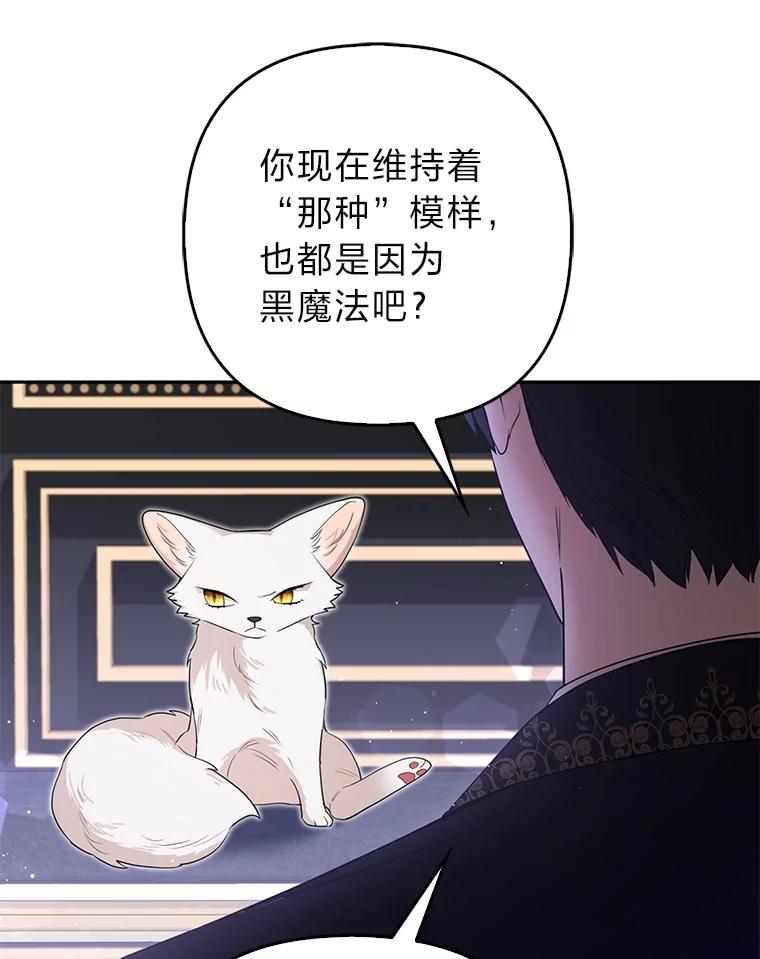 《大公家的狐狸皇女》6.早已洞察的大公 第50页