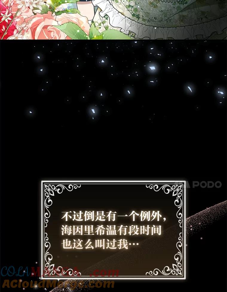 《大公家的狐狸皇女》6.早已洞察的大公 第7页