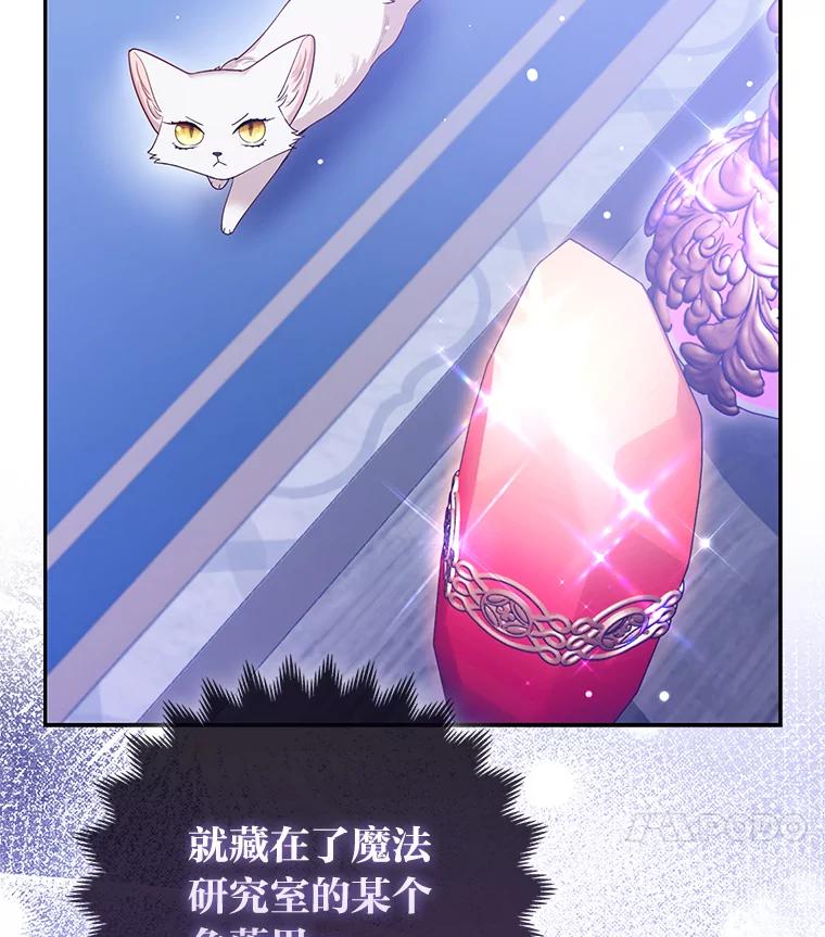 《大公家的狐狸皇女》7.与帕特里克对峙 第43页