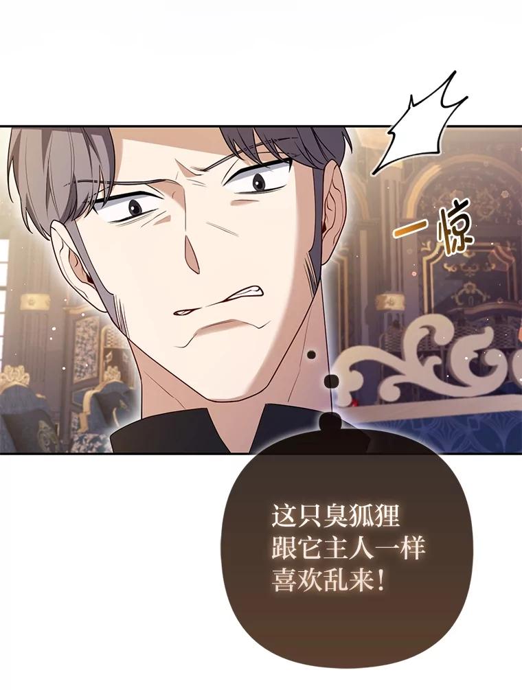 《大公家的狐狸皇女》7.与帕特里克对峙 第100页