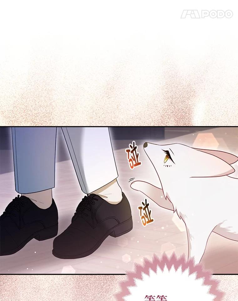 《大公家的狐狸皇女》7.与帕特里克对峙 第111页