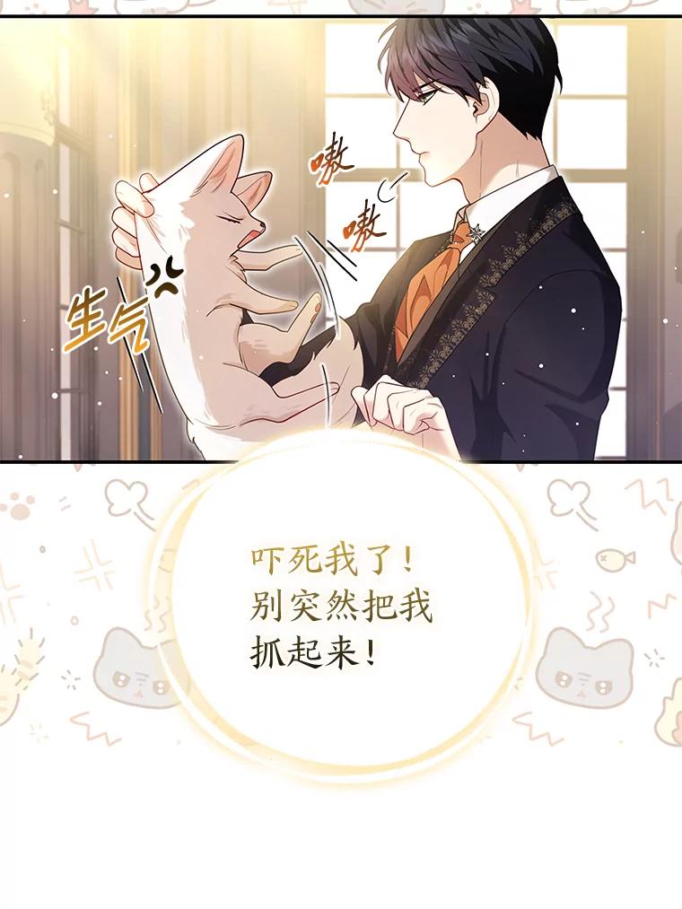 《大公家的狐狸皇女》8.傲娇大公 第15页