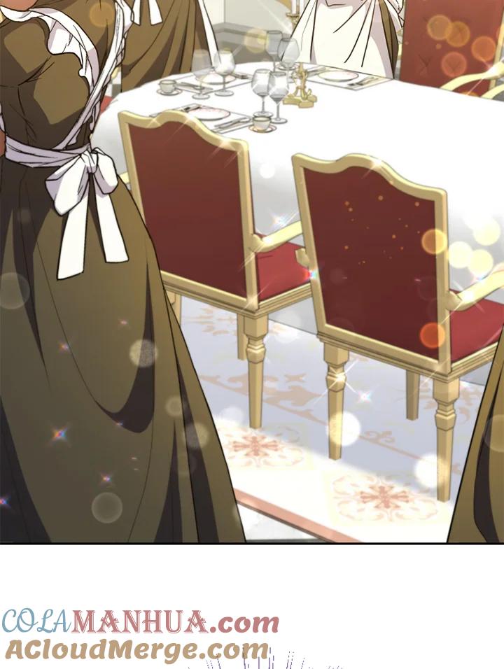 大公家领养的圣女 - 第10话 - 第21张图