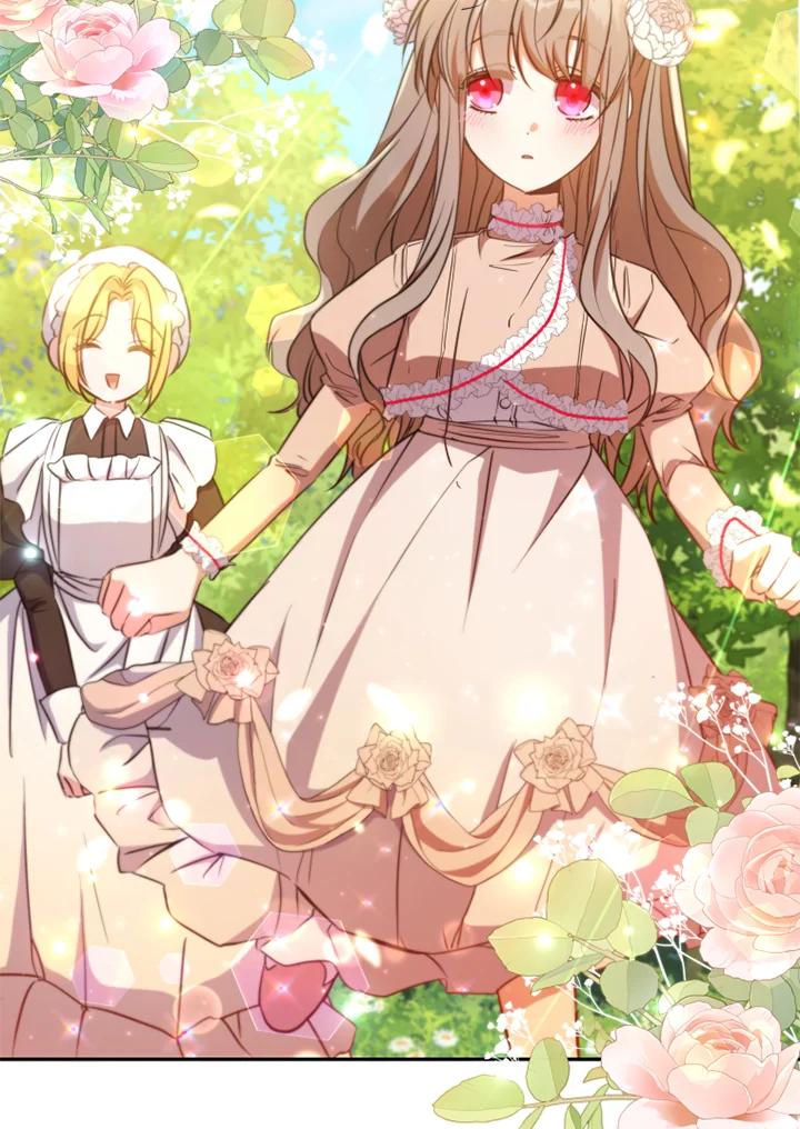 大公家领养的圣女 - 第10话 - 第100张图